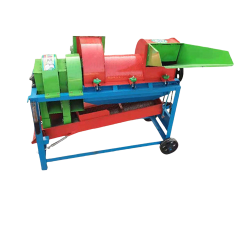 Mini Maize Thresher