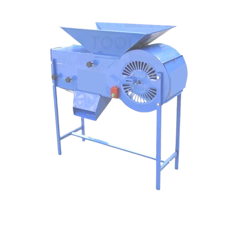 Mini Seed Cleaner