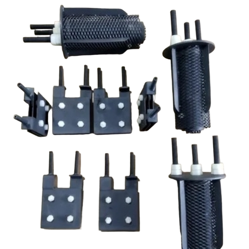 Mmo Coated Electrodes