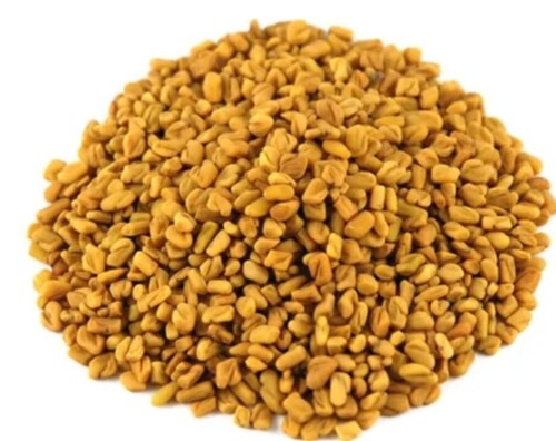 Organic Fenugreek