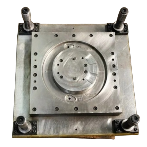 Progressive Die Mould