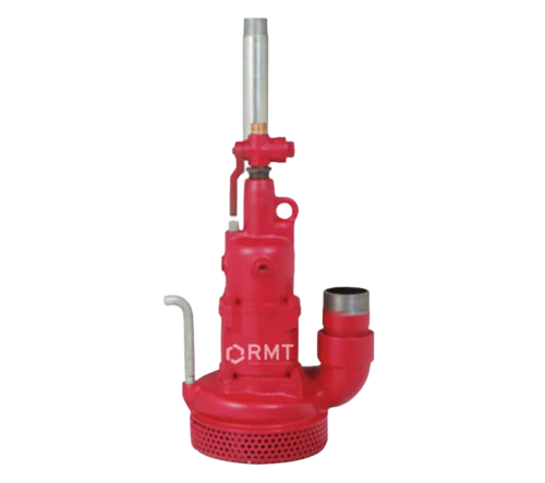 Reliable Rmt 0020 Industrial Sump Pump - Voltage: 2.9 Kw