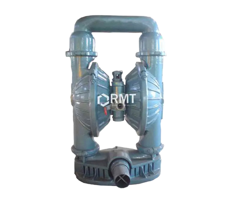 Reliable Rmt 170 Industrial Diaphragm Pump - Color: Blue