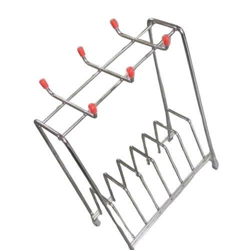Steel Plate Basket