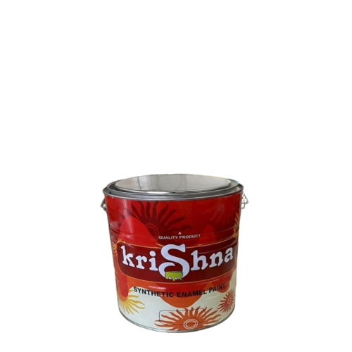 Stipple Finish Paint 4 Ltr - Chemical Name: Titanium Dioxide