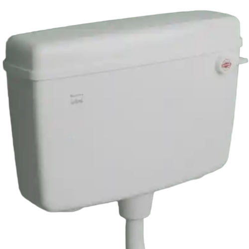 Toilet Flash