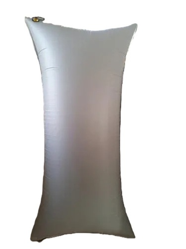 White Polypropylene Dunnage Air Bag