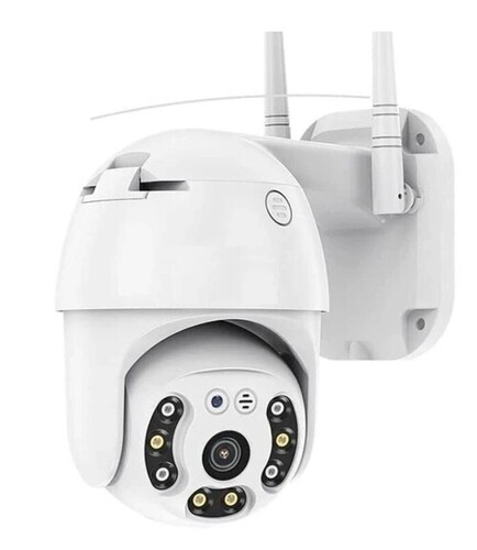 Wifi Camara
