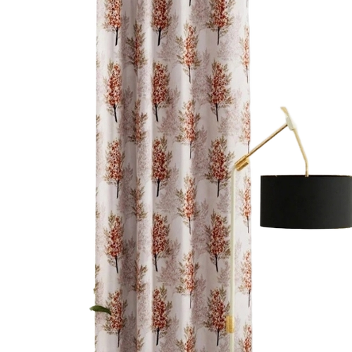 Window Curtain