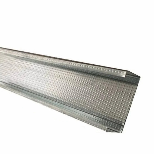 Aluminium Pop False Ceiling Channels