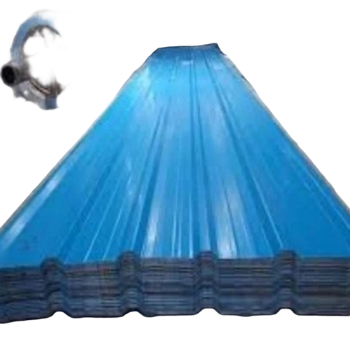 Industrial Roofing Sheet