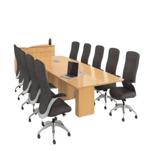 10 Conference Room Table