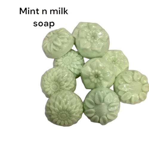 100gm Handmade Soap