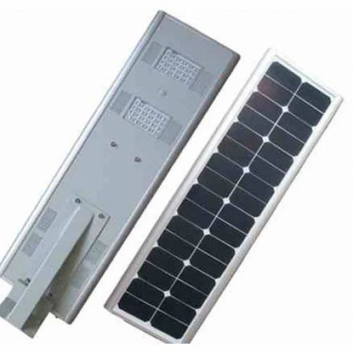 20w Solar Street Light
