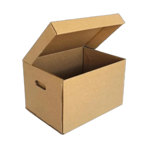 3 Ply Corrugated Packaging Box