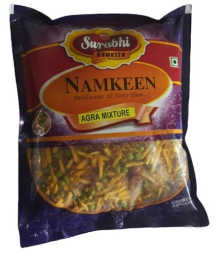 400Gm Surabhi Agra Mixture Namkeen - Feature: Savory Taste