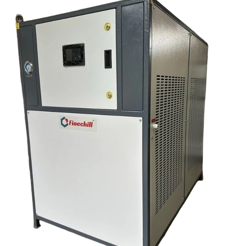 5 Tr Industrial Water Chiller