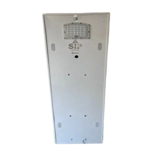 All In One Solar Led Street Light