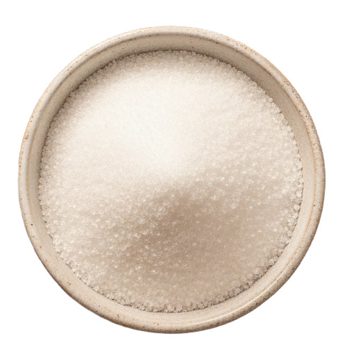 Allulose Sweetener Powder (Low Calorie Sugar Substitute) - Color: White