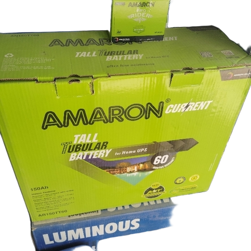 Amaron Inverter Battery