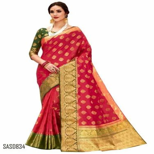 Banarasi Sarees