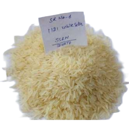 Basmati Rice