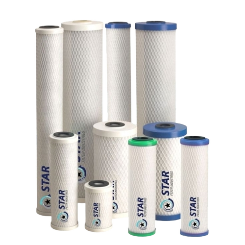 Cartridges By The Perfect Drop Solutions