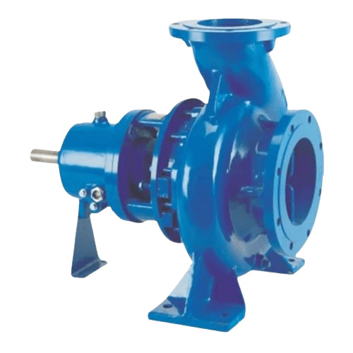 Centrifugal Pumps