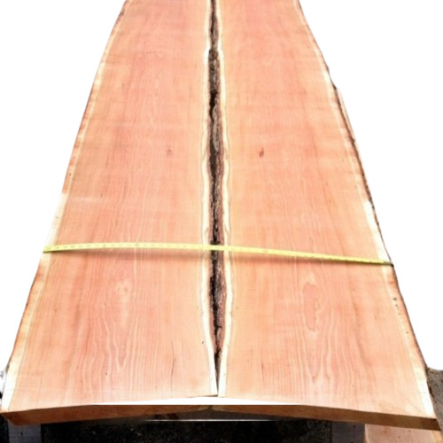 Cherry Wood Logs