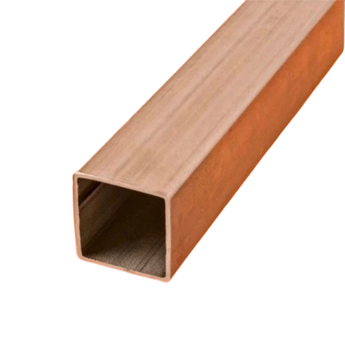 Copper Square Tubes