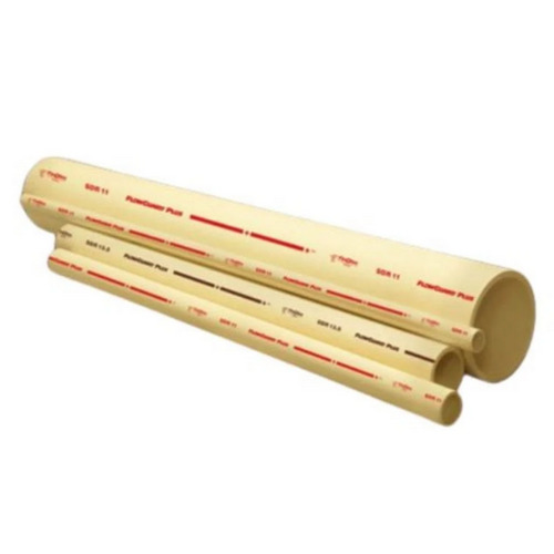 Cpvc Pipe By Sachin Enterprises