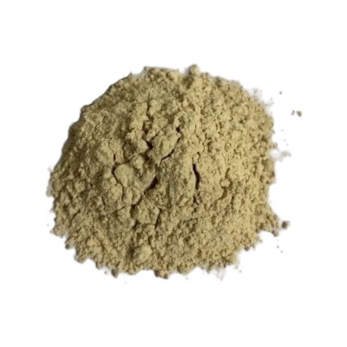 Dehydrates Garlic Powder - Shelf Life: 12 Months
