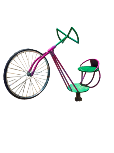 Gyroscope Model - Color: Coustomizable