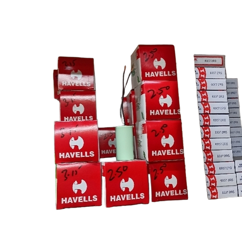 Havells Capacitor