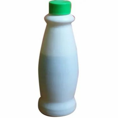 Hdpe Plastic Bottles