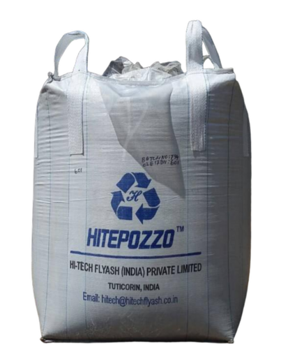 Hitepozzo R12 Classified Fly Ash