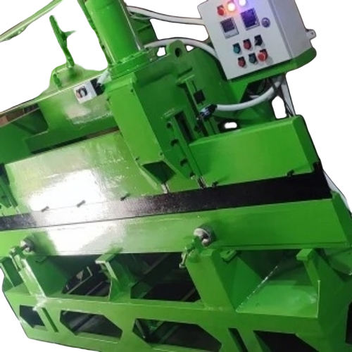 Hydraulic Bending Machine