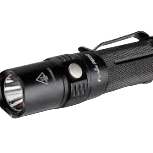 Led Flashlight By Golden Bharat Sales Corporation