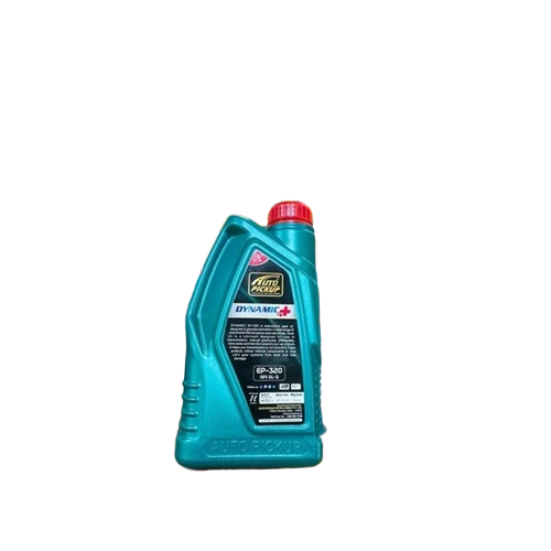 Lubricant Oil