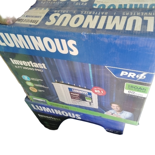 Luminous Inverter Battery 