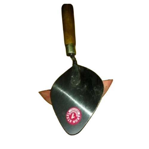 Masonry Trowel