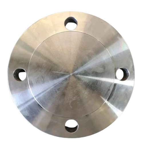 Mild Steel Flanges
