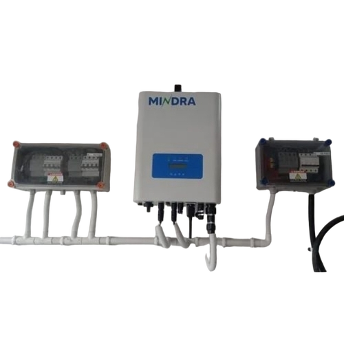 Mindra Off Grid Solar Inverter