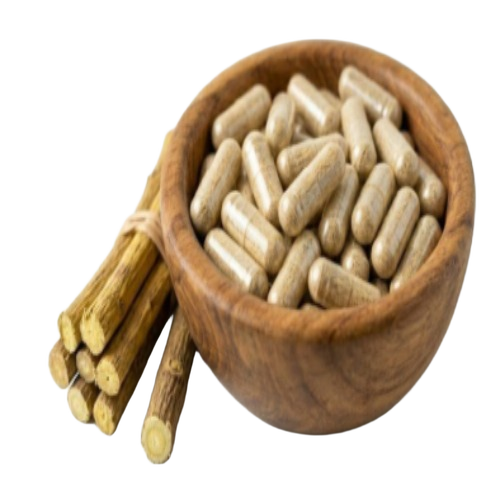 Mulethi Capsule