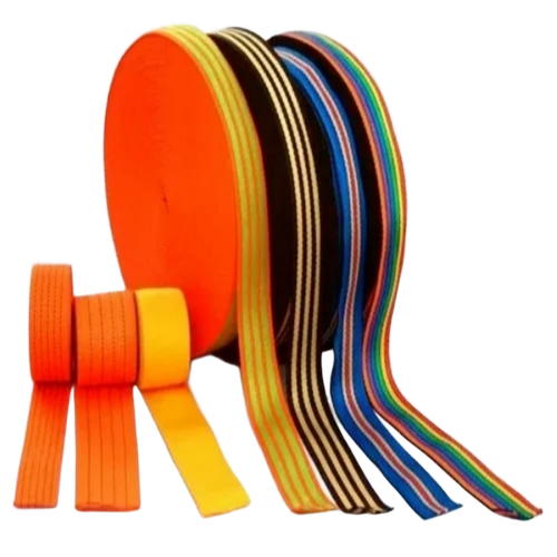Nylon Pp Webbing Types