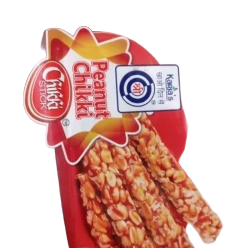 Peanut Chikki
