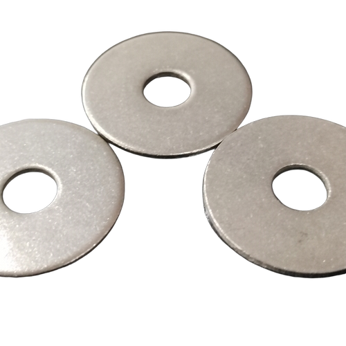 Plain Washer