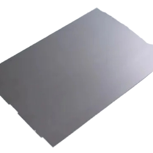 Plates For Bobst Machine