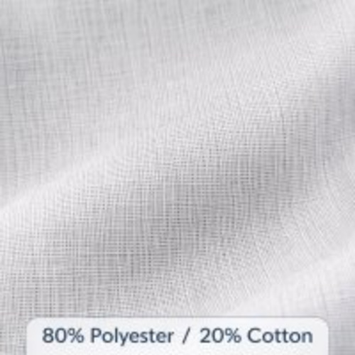 Polyester Cotton Fabrics