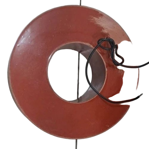 Powder Dynamometer